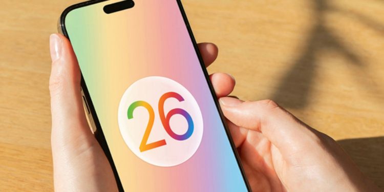 Cara Perbaiki Baterai Bocor Setelah Update iOS 26 iPhone