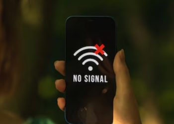 Cara Perbaiki HP Tidak Memiliki Signal