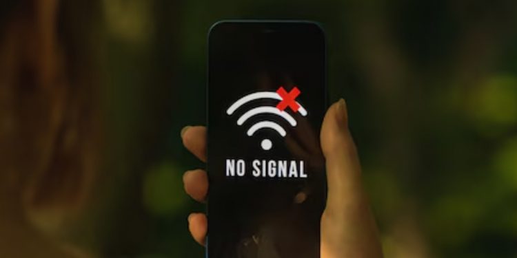 Cara Perbaiki HP Tidak Memiliki Signal