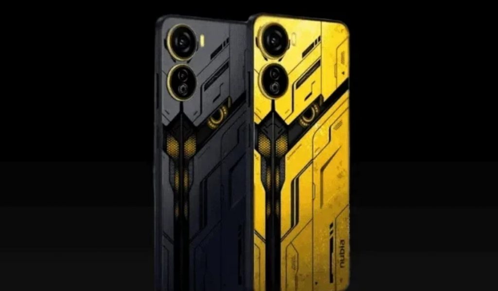 Review Nubia Neo 3 GT: HP Gaming Murah dengan Fitur Fantastis