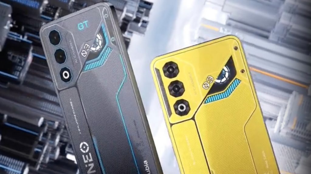 Review Nubia Neo 3 GT: HP Gaming Murah dengan Fitur Fantastis
