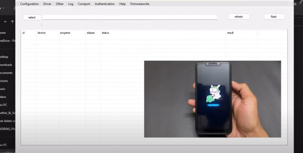 Cara Flash HP Xiaomi, Redmi, dan Poco Tanpa Mi Flash Tool