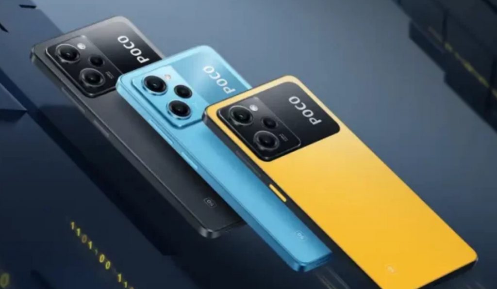 5 Rekomendasi Ponsel Mirip Infinix GT 10 Pro Terbaru 2025