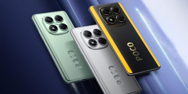Masalah Pengguna POCO X7 Pro Setelah 1 Bulan Pake, Worth It Gak?
