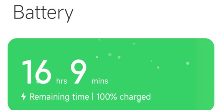 Cara Cek Battery Cycle Count di Xiaomi, Redmi & POCO (MIUI & HyperOS)