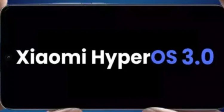 Bocoran Terbaru HyperOS 3 Xiaomi Ubah Tampilan, Mirip iOS?