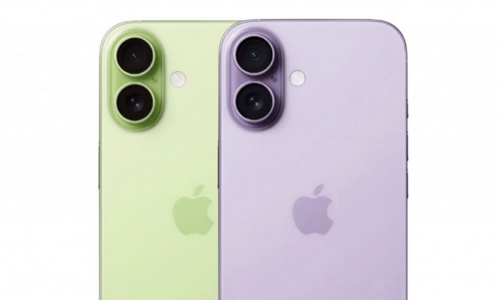 iPhone 17 Bakal Punya Warna Baru!
