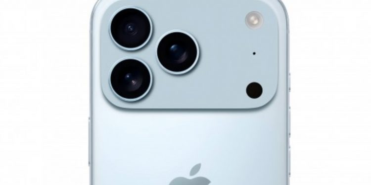 iPhone 17 Bakal Punya Warna Baru!