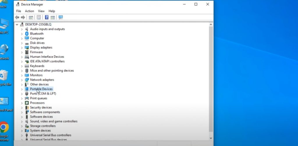 Cara Mengatasi HP Xiaomi Tidak Terdeteksi di PC via USB