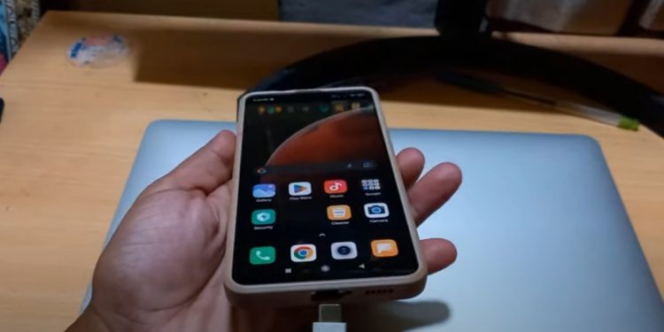 Cara Mengatasi HP Xiaomi Tidak Terdeteksi di PC via USB
