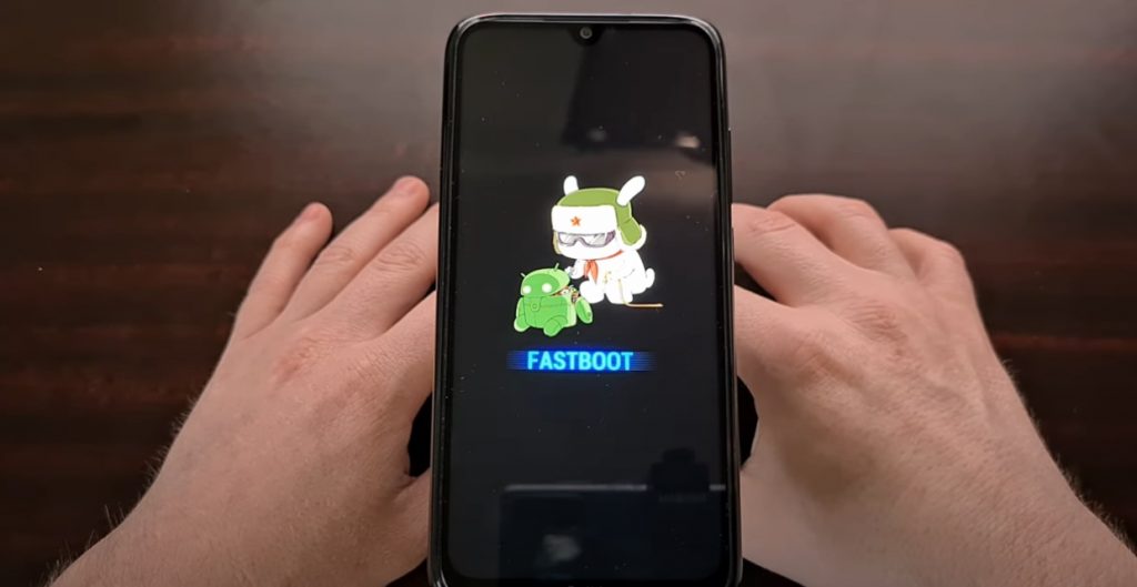 Cara Mengatasi Xiaomi Redmi “System Has Been Destroyed” Bootloop Error