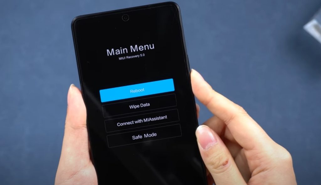 Poco F5 Stuck di MIUI Recovery Mode 5.0 & Boot Loop? Ini 6 Cara Mengatasinya (2025)