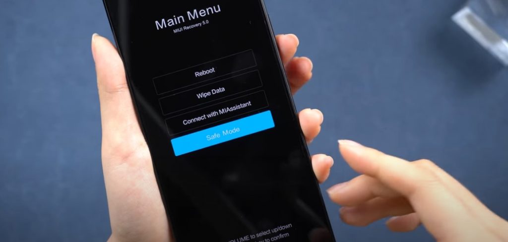Poco F5 Stuck di MIUI Recovery Mode 5.0 & Boot Loop? Ini 6 Cara Mengatasinya (2025)