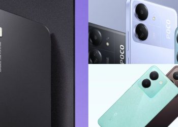 7 HP RAM 8GB Harga 1 Jutaan Terbaru Juni 2025