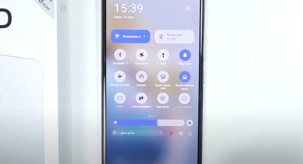Cara Mengatasi Masalah Baterai Boros di Vivo Y200