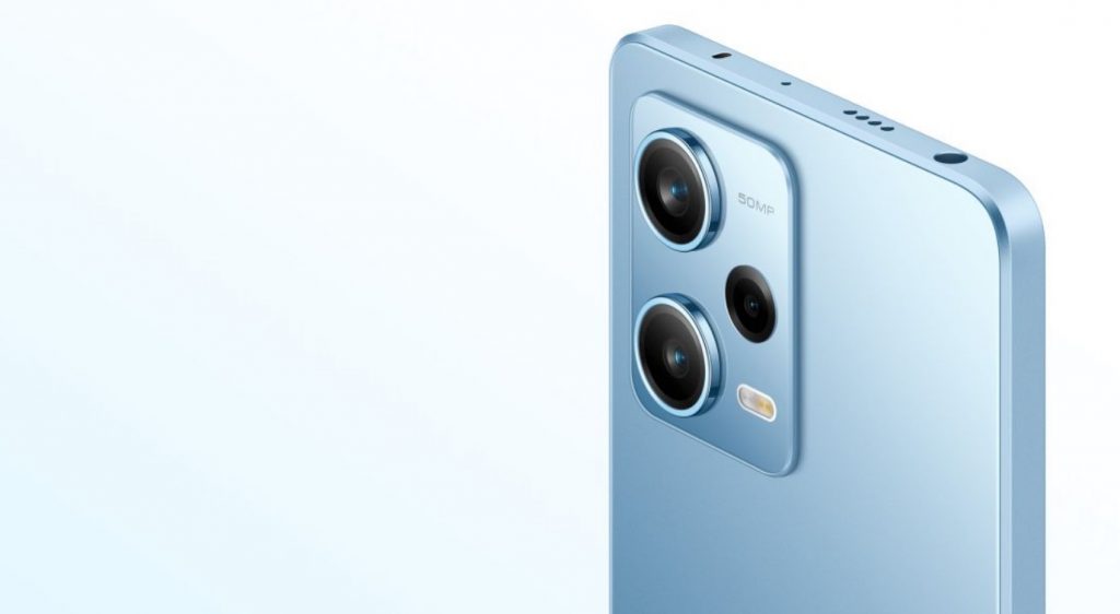 5 Rekomendasi Ponsel Mirip vivo V50 Harga & Spesifikasi Tak Jauh Beda