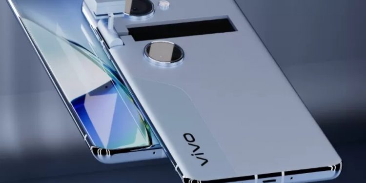 5 Rekomendasi Ponsel Mirip vivo V50 Harga & Spesifikasi Tak Jauh Beda