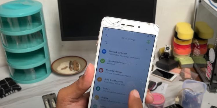 Cara Mengatasi Wifi, Hotspot, dan Bluetooth Tidak Bisa Menyala di Android