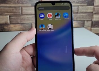 Samsung Galaxy A15 5G Apakah Cocok untuk Gaming?