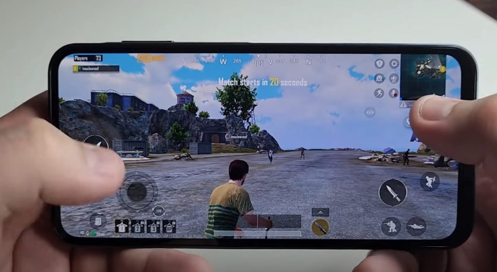 Samsung Galaxy A15 5G Apakah Cocok untuk Gaming?