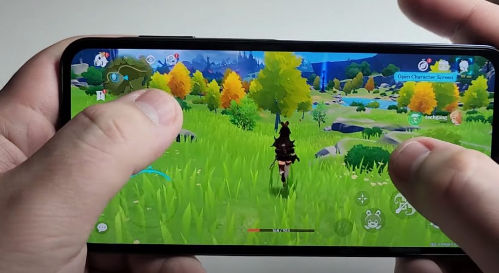 Samsung Galaxy A15 5G Apakah Cocok untuk Gaming?