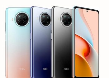 Cara Mengatasi Masalah Restart Pada Redmi Note 9 dan Redmi Note 9 Pro!