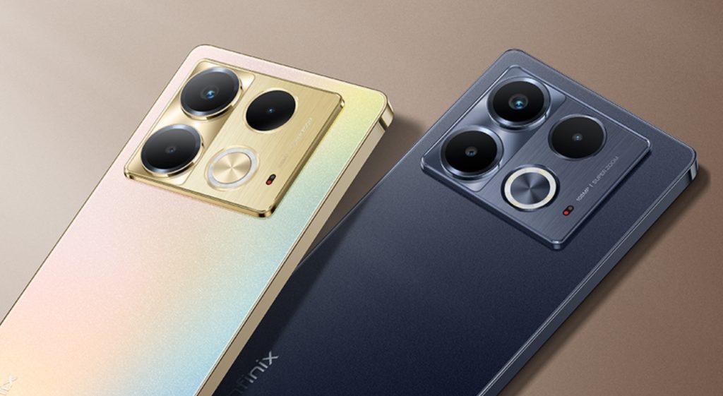 Mending Mana? Tecno Pova 6 atau Infinix Note 40 untuk Gaming & Pengguna Harian