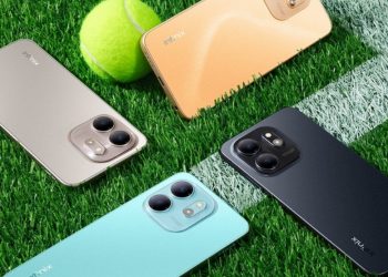 Infinix Smart 9 Kelebihan & Kekurangan HP 1 Jutaan