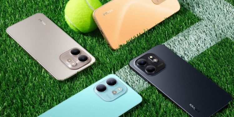 Infinix Smart 9 Kelebihan & Kekurangan HP 1 Jutaan