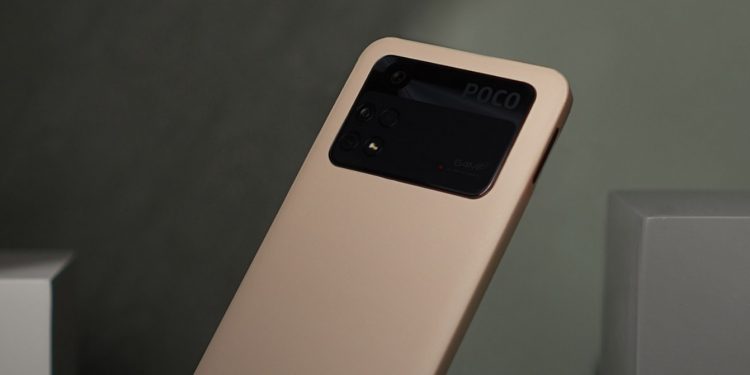 POCO M4 Pro Spesifikasi Lengkap Smartphone Mid-Range yang Cocok untuk Semua