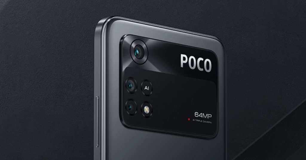 POCO M4 Pro Spesifikasi Lengkap Smartphone Mid-Range yang Cocok untuk Semua