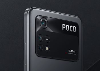 POCO M4 Pro Spesifikasi Lengkap Smartphone Mid-Range yang Cocok untuk Semua