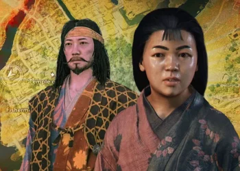 The Dark Legend of the Kabukimono: Who Is He, Really?