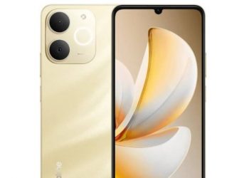 Spesifikasi Lengkap Realme Narzo 80 Lite 4G