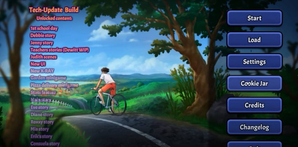 Cara Unlock Cookie Jar di Summertime Saga Tanpa Main Ulang