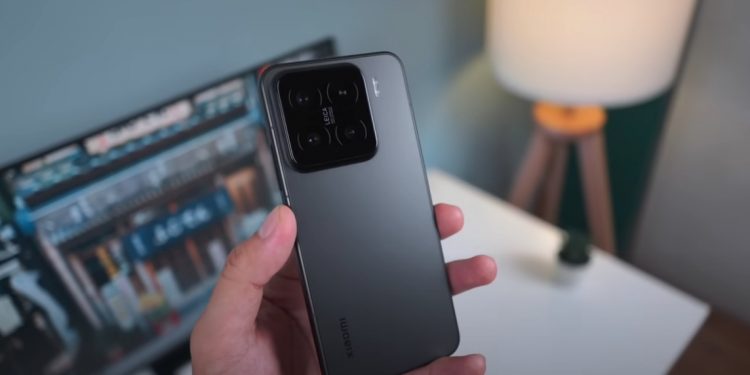 Xiaomi 15, Kelebihan & Kekurangan Ponsel HP Flagship Compact