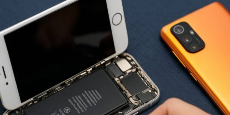 Sebuah Test Tunjukan Baterai Xiaomi Lebih Tahan Dibandingkan iPhone!