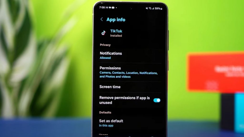 Cara Mengatasi Error “Unable To Authorize, Please Try Again” di TikTok Android