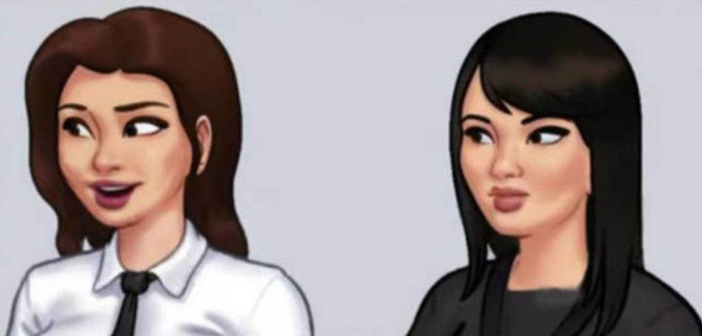 Update Terbaru Summertime Saga 21.7011 Bulan Juli, Apa Saja yang Akan Rilis!