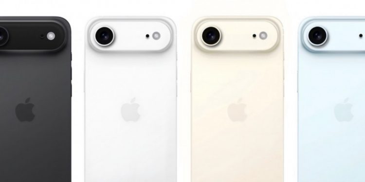 Bocoran Tanggal Rilis iPhone 17e Siap Rilis dan Detailnya