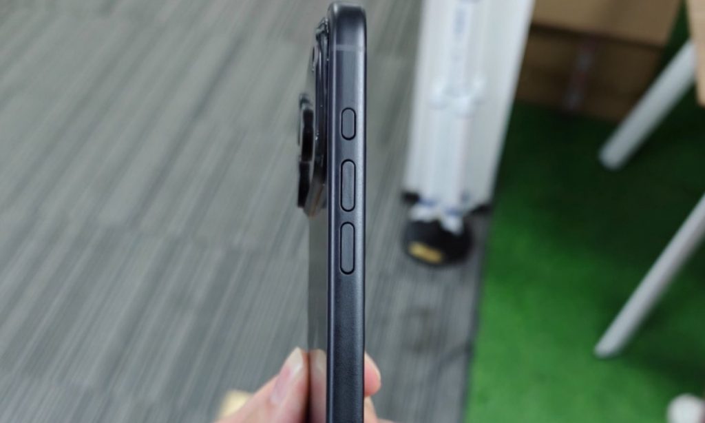 Bocoran iPhone 17 Pro Kamera Lebih Besar, Desain Belakang Beda Total!