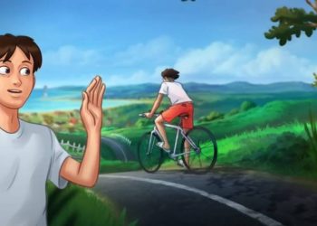 Update 22.0 Summertime Saga, Semua yang Perlu Kamu Tahu & Tanggal Rilis!