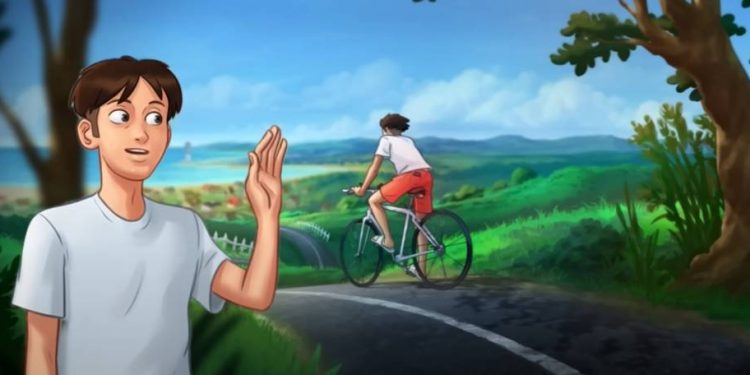 Update 22.0 Summertime Saga, Semua yang Perlu Kamu Tahu & Tanggal Rilis!