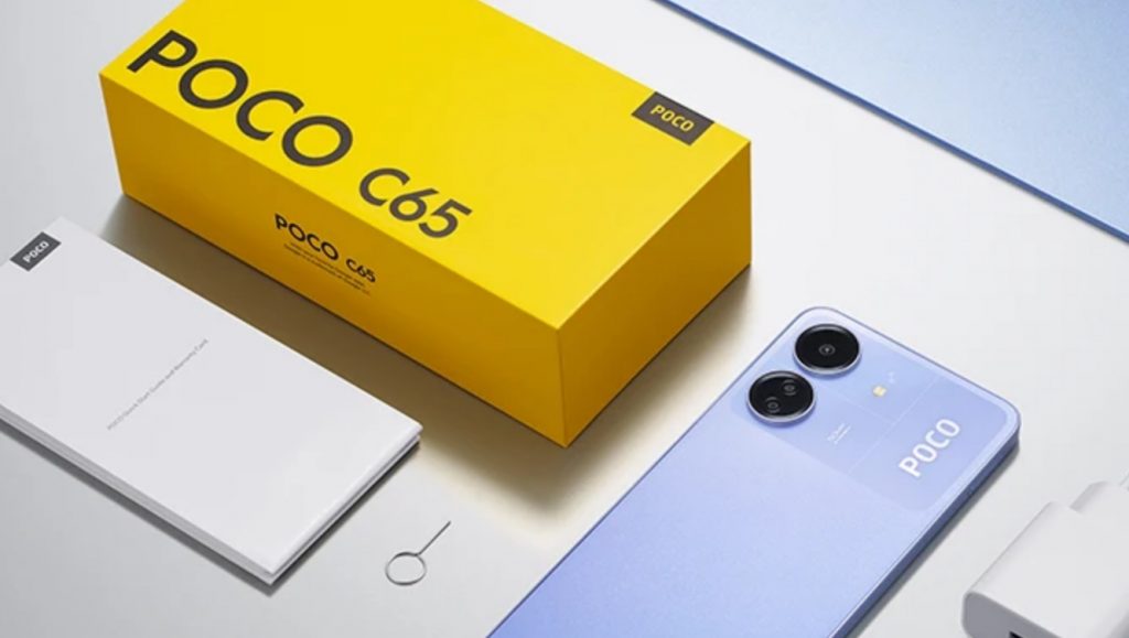 Rekomendasi 5 HP POCO di Bawah 2 Juta Tahun 2025, Cocok Buat Harian & Gaming Ringan