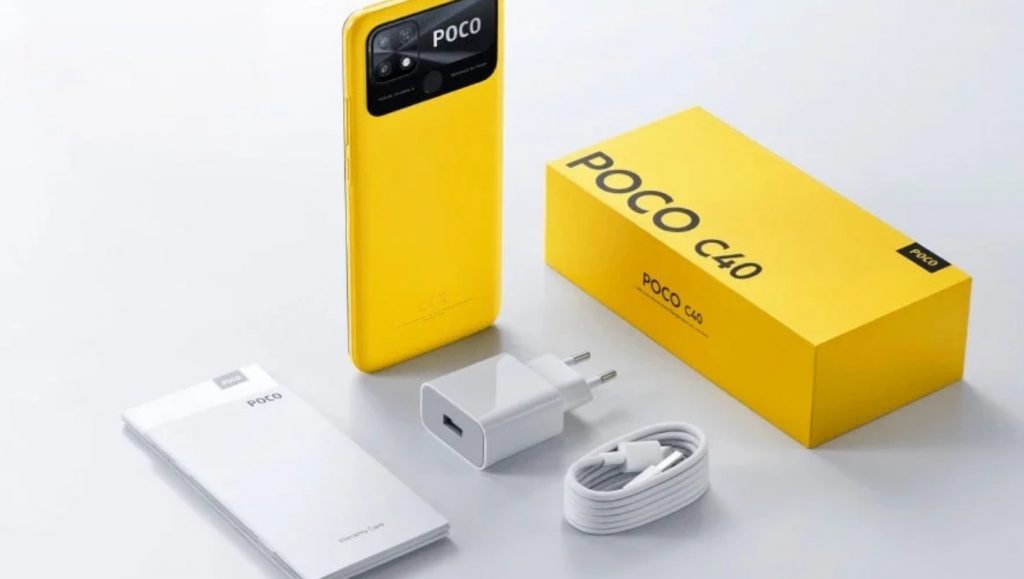 Rekomendasi 5 HP POCO di Bawah 2 Juta Tahun 2025, Cocok Buat Harian & Gaming Ringan