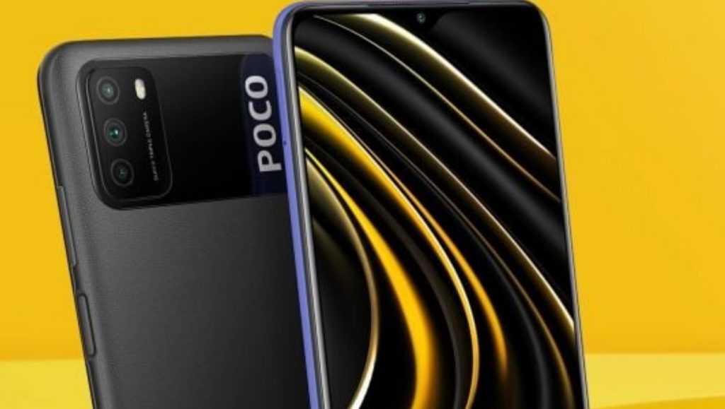 Rekomendasi 5 HP POCO di Bawah 2 Juta Tahun 2025, Cocok Buat Harian & Gaming Ringan