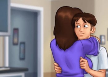 Cara Dapatkan Uang Summertime Saga Guide