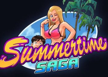 Tips & Trik Menyelesaikan Story di Summertime Saga Guide!