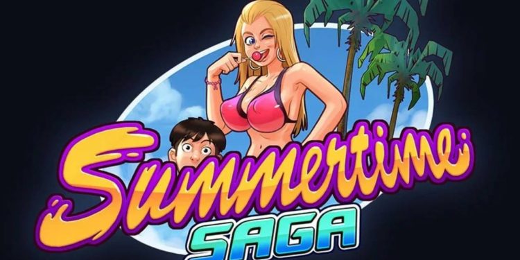 Tips & Trik Menyelesaikan Story di Summertime Saga Guide!