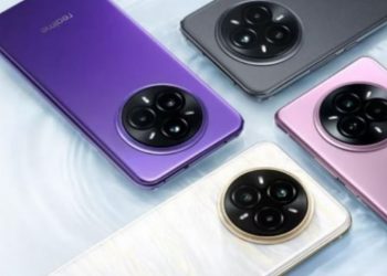 Spesifikasi dan Tanggal Rilis Realme 15 Pro, Siap Hadir di Pasaran!